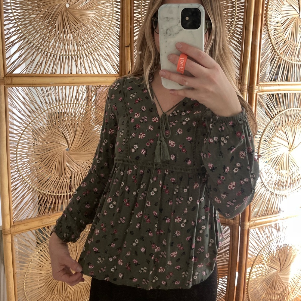 Blouse
